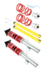 ford focus 3 coilover kit
