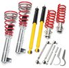 mercedes c classe w203 coilover kit