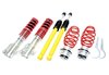 toyota yaris coilover kit